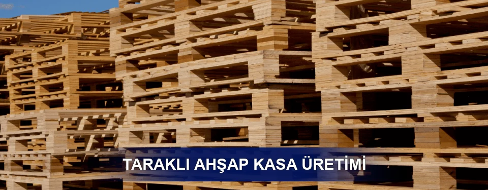 Taraklı Fiyatlandırma
