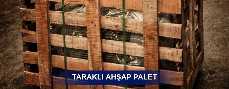 Taraklı Ölçü Seçenekleri