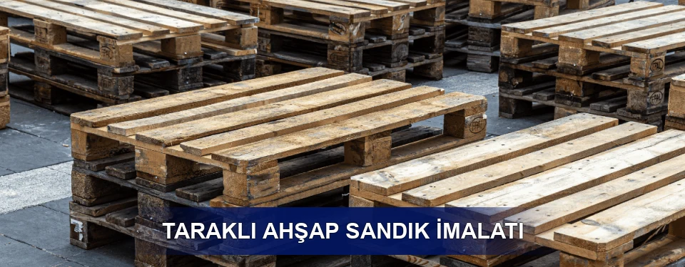 Taraklı Fiyatlandırma