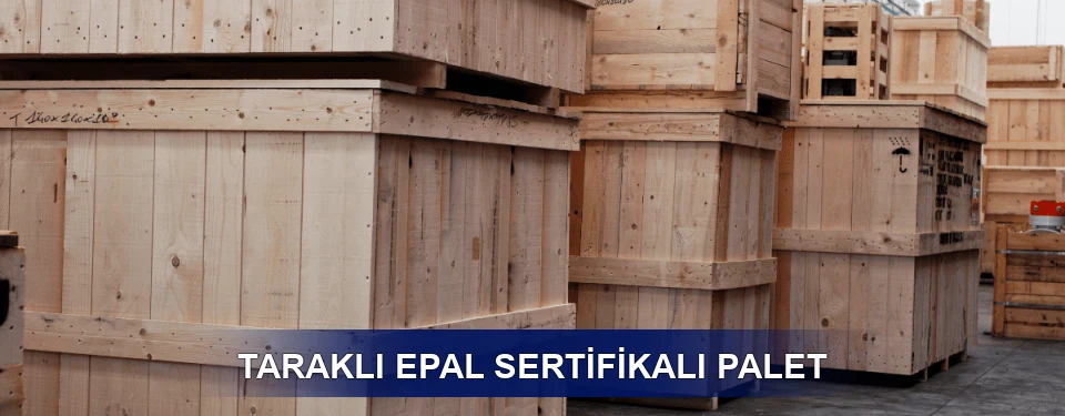 Taraklı Fiyatlandırma