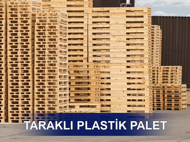 Taraklı Palet Galeri 6