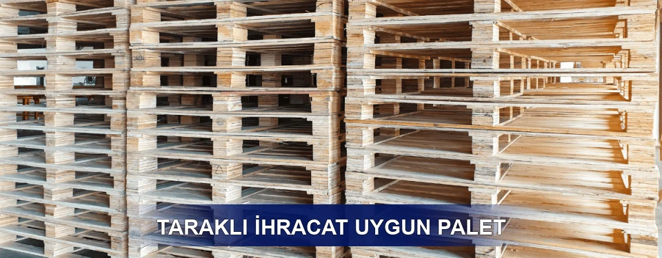 Taraklı Fiyatlandırma