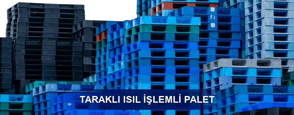 Taraklı İşaretleme