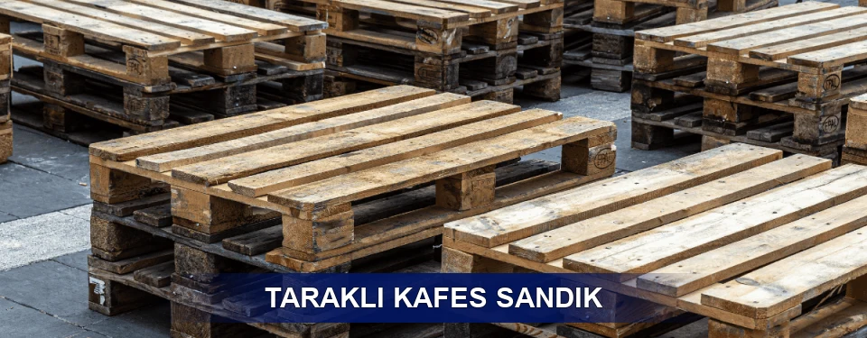 Taraklı Ağır Yük Taşıma