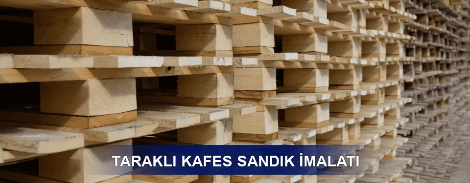 Taraklı Fiyatlandırma