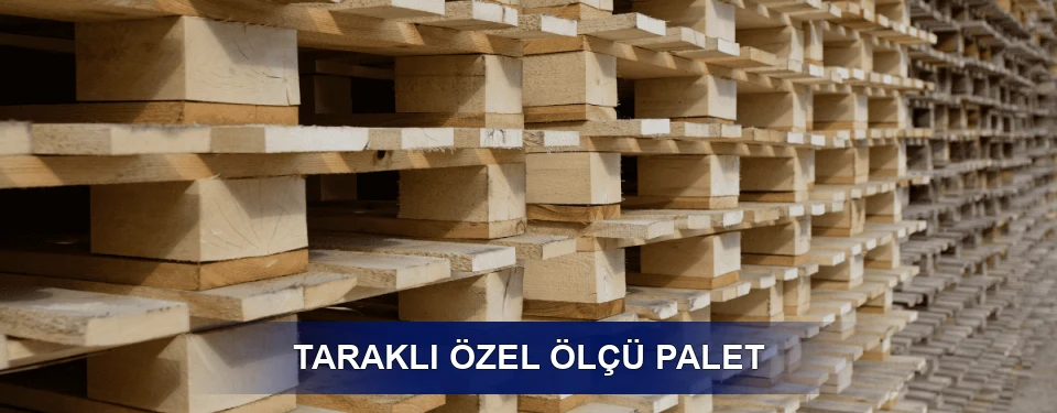 Taraklı Yük Kapasitesi