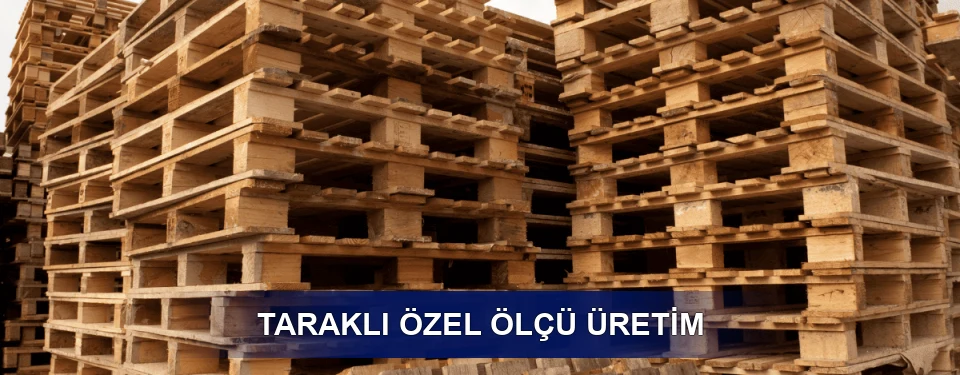 Taraklı Fiyatlandırma