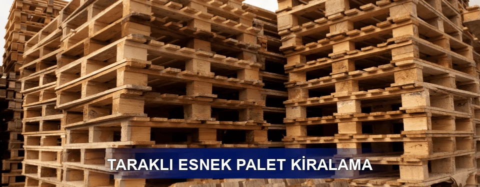 Taraklı Fiyatlandırma