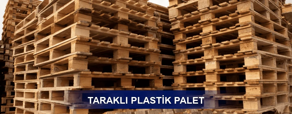 Taraklı Dayanım Özellikleri