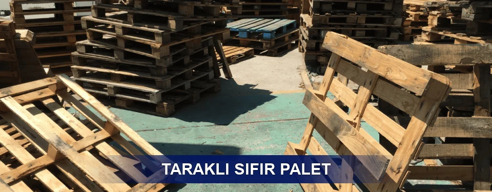 Taraklı Stok Yönetimi