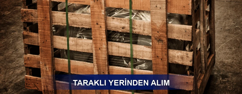 Taraklı Adet Planı